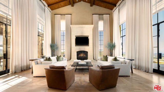 340 N Kanan Dume Road, Malibu, CA 90265