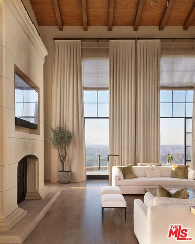 340 N Kanan Dume Road, Malibu, CA 90265