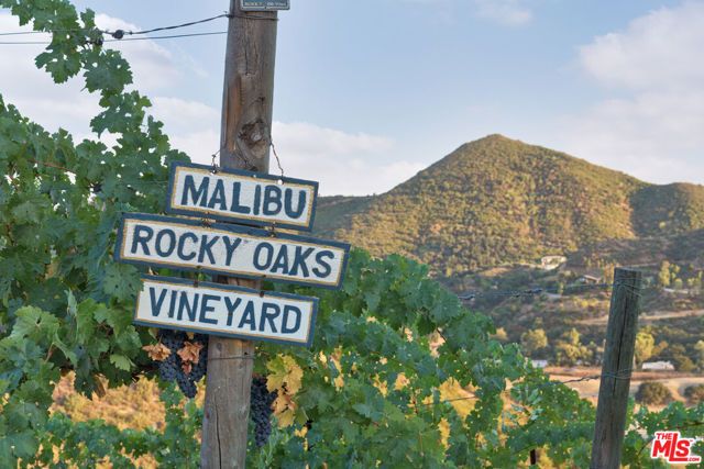 340 N Kanan Dume Road, Malibu, CA 90265