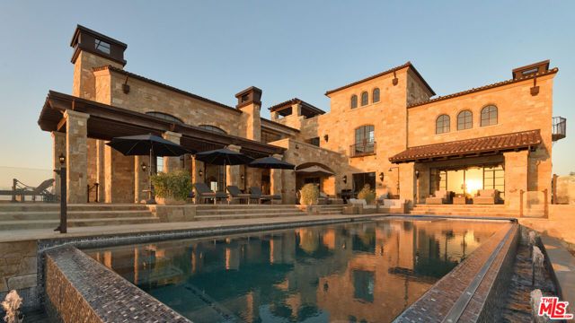 340 N Kanan Dume Road, Malibu, CA 90265