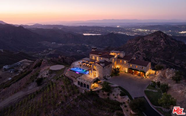 340 N Kanan Dume Road, Malibu, CA 90265