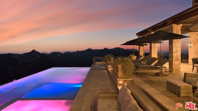 340 N Kanan Dume Road, Malibu, CA 90265