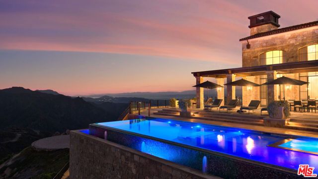 340 N Kanan Dume Road, Malibu, CA 90265