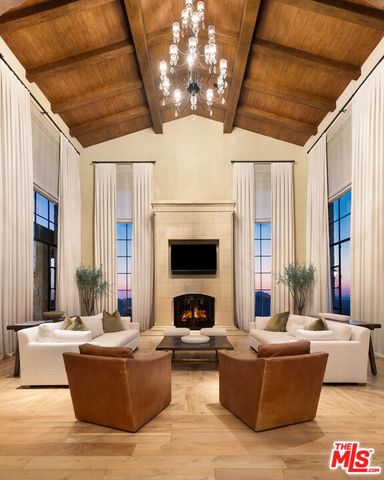 340 N Kanan Dume Road, Malibu, CA 90265