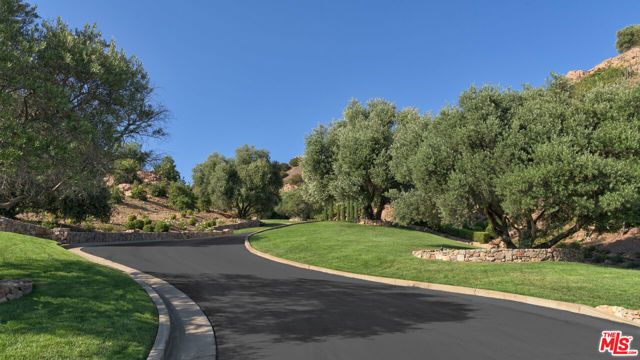 340 N Kanan Dume Road, Malibu, CA 90265