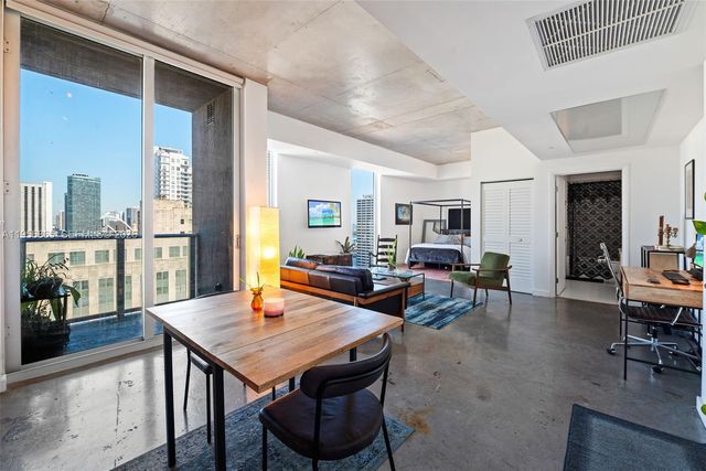 151 SE 1st St 2308, Miami, FL 33131