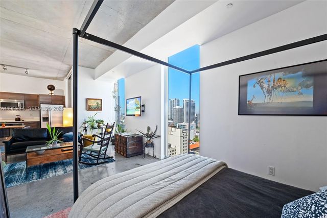 151 SE 1st St 2308, Miami, FL 33131