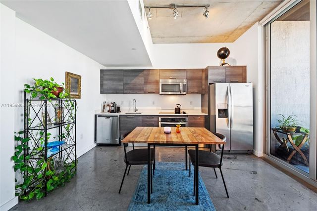 151 SE 1st St 2308, Miami, FL 33131