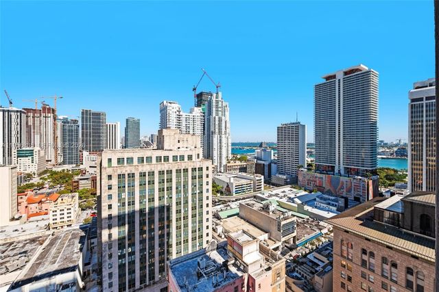 151 SE 1st St 2308, Miami, FL 33131