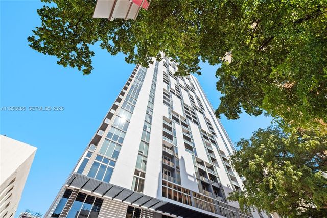 151 SE 1st St 2308, Miami, FL 33131