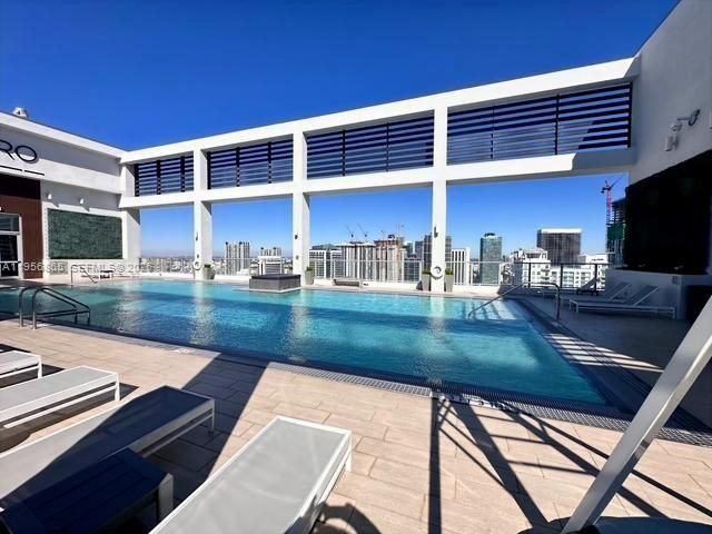 151 SE 1st St 2308, Miami, FL 33131