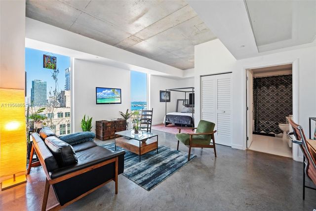 151 SE 1st St 2308, Miami, FL 33131