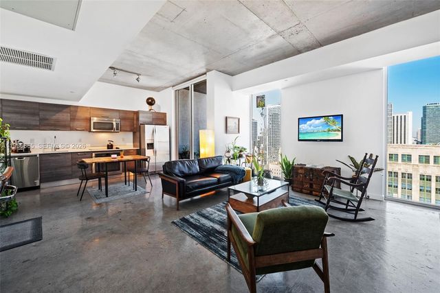 151 SE 1st St 2308, Miami, FL 33131