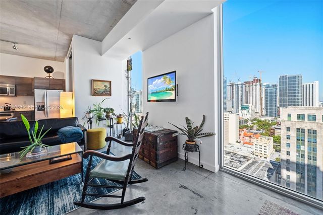 151 SE 1st St 2308, Miami, FL 33131