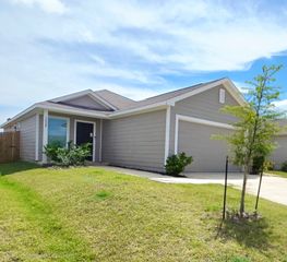1020 Mountain Laurel Road, Princeton, TX 75407