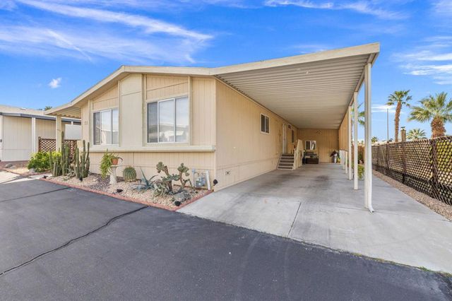 18070 Langlois Road 221, Desert Hot Springs, CA 92241