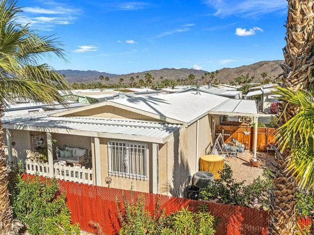 18070 Langlois Road 221, Desert Hot Springs, CA 92241