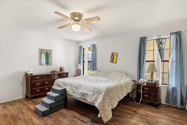 1701 Hitching Post Road, Granbury, TX 76049