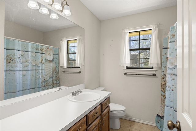 1701 Hitching Post Road, Granbury, TX 76049