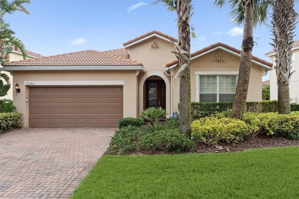 11794 BARLETTA DRIVE, Orlando, FL 32827