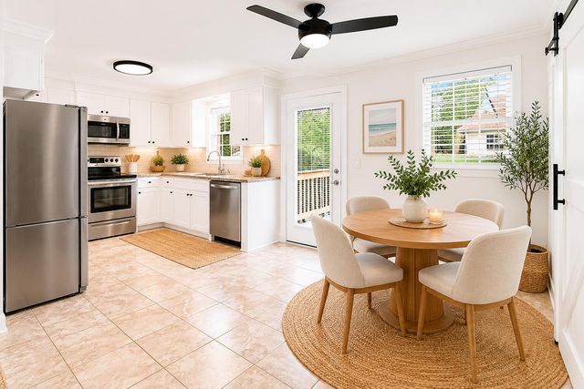 18 Ophir Drive, Charleston, SC 29407