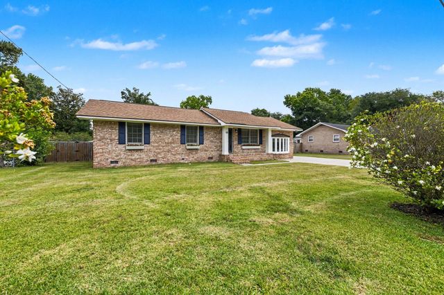 18 Ophir Drive, Charleston, SC 29407