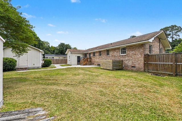 18 Ophir Drive, Charleston, SC 29407