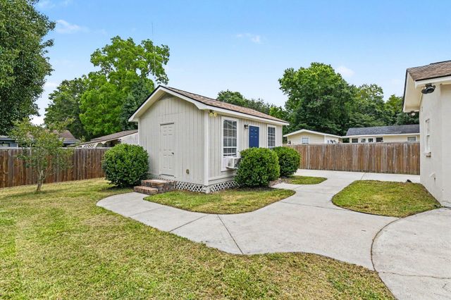 18 Ophir Drive, Charleston, SC 29407