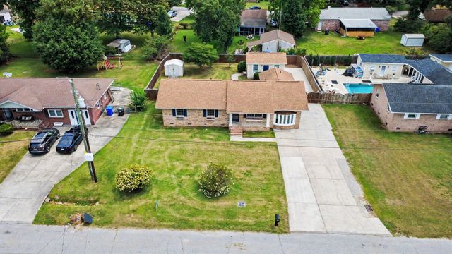 18 Ophir Drive, Charleston, SC 29407