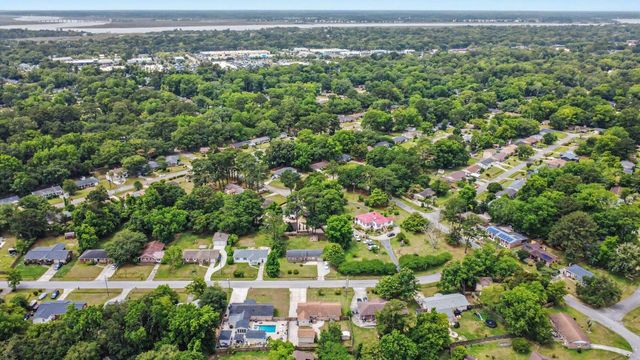 18 Ophir Drive, Charleston, SC 29407