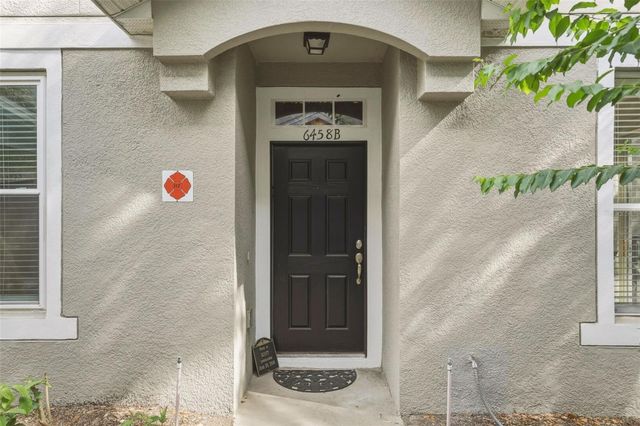 6458 S GOLDENROD ROAD 29B, Orlando, FL 32822