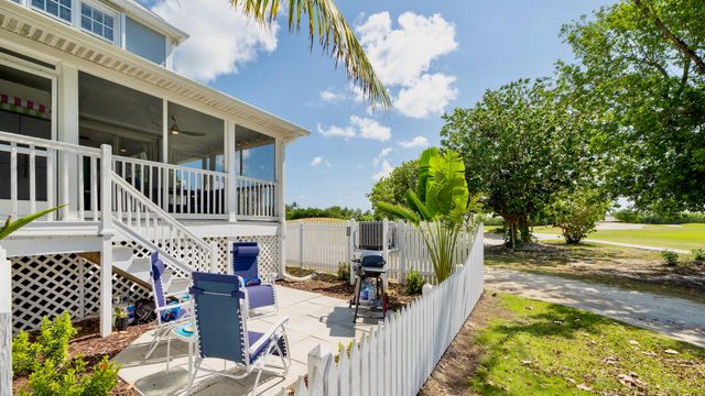 48 Kingfisher Lane, Key West, FL 33040