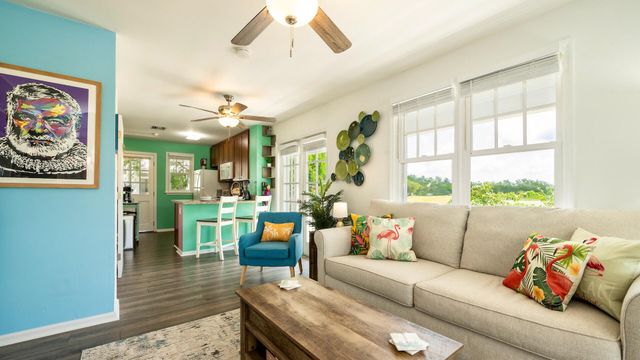 48 Kingfisher Lane, Key West, FL 33040