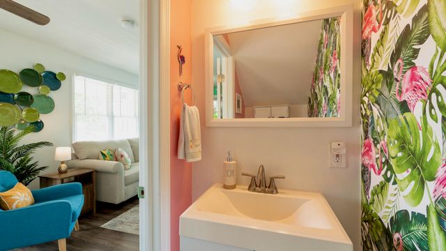 48 Kingfisher Lane, Key West, FL 33040