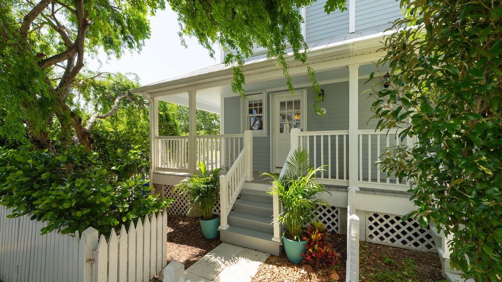 48 Kingfisher Lane, Key West, FL 33040