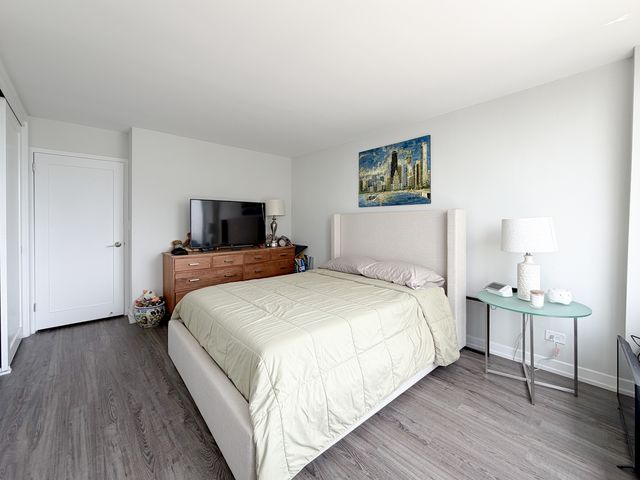 5455 N Sheridan Road 1908, Chicago, IL 60640