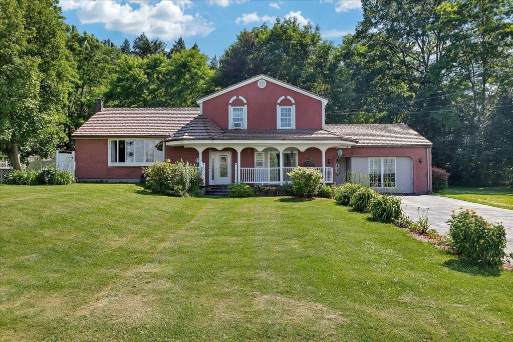 3140 State Route 5S, Call Listing Agent, NY 13339
