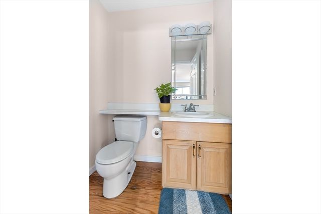 2 Arrowhead Circle 2, Ashland, MA 01721