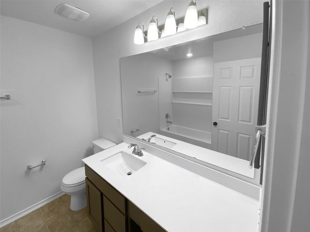 932 Yellow Ribbon CV, Jarrell, TX 76537