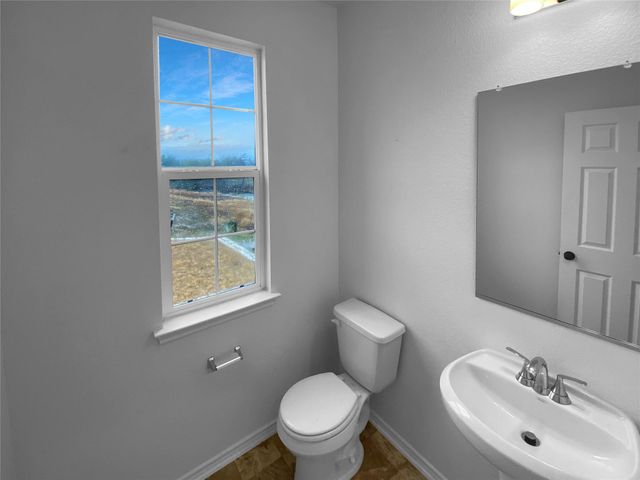 932 Yellow Ribbon CV, Jarrell, TX 76537