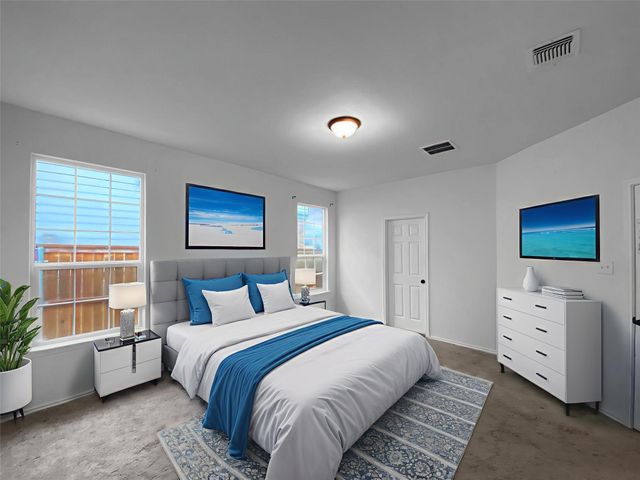 932 Yellow Ribbon CV, Jarrell, TX 76537