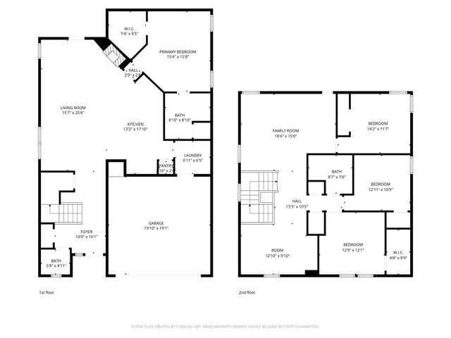 932 Yellow Ribbon CV, Jarrell, TX 76537