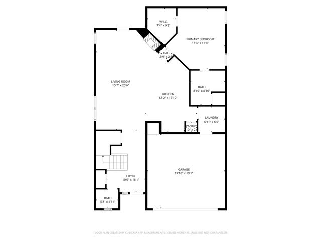 932 Yellow Ribbon CV, Jarrell, TX 76537