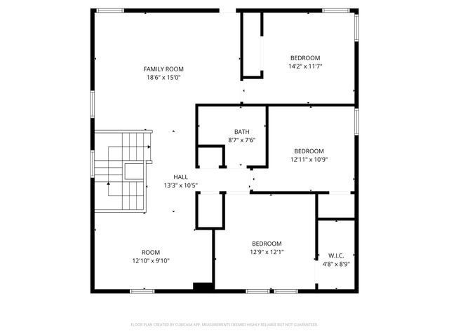 932 Yellow Ribbon CV, Jarrell, TX 76537