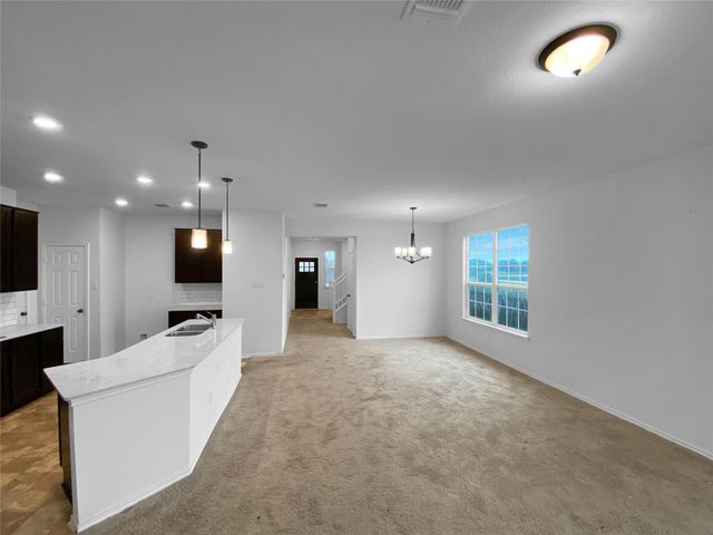 932 Yellow Ribbon CV, Jarrell, TX 76537