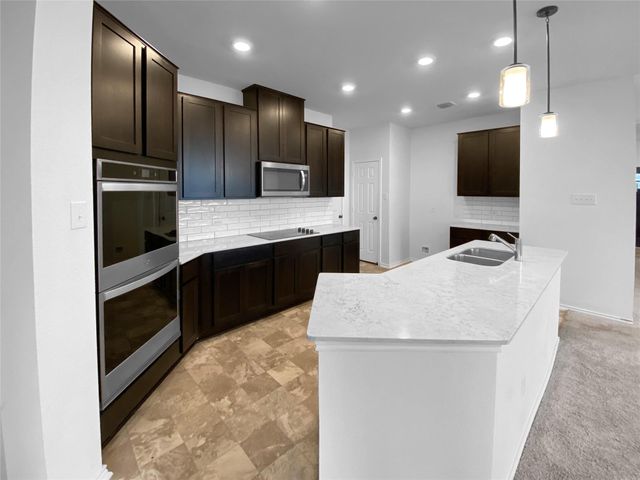 932 Yellow Ribbon CV, Jarrell, TX 76537