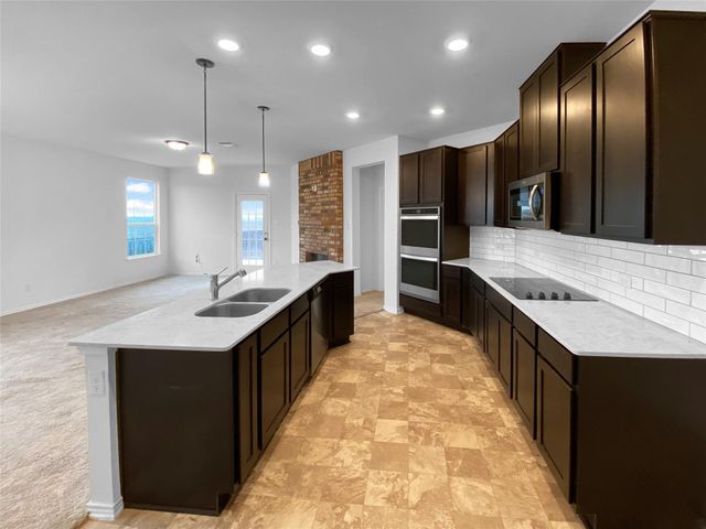 932 Yellow Ribbon CV, Jarrell, TX 76537