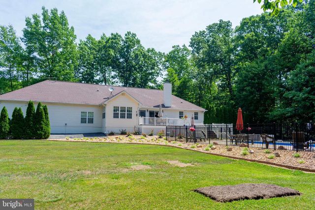 4602 MAGNOLIA HARBOUR DR, Spotsylvania, VA 22551