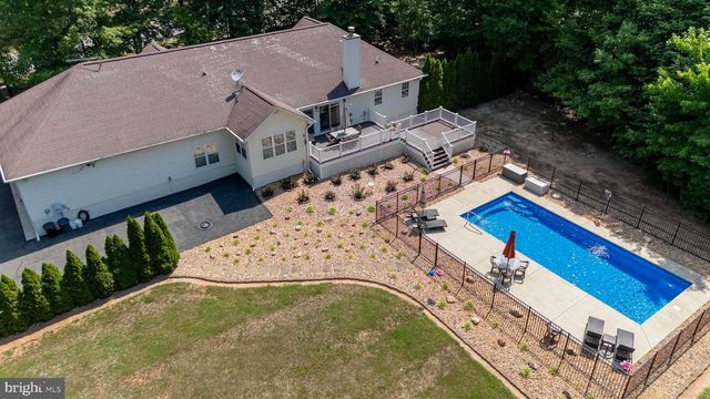 4602 MAGNOLIA HARBOUR DR, Spotsylvania, VA 22551