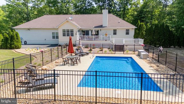 4602 MAGNOLIA HARBOUR DR, Spotsylvania, VA 22551